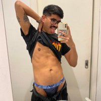 Nahuel (@nahumaldo1) 's Twitter Profile