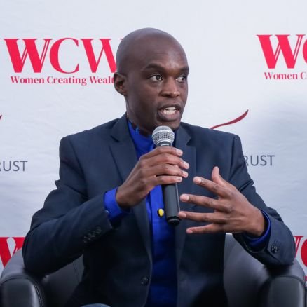 Director at DITAU Investor Readiness, an entrepreneur support organization for initiatives investing in small & growing businesses. #RaisingCapital