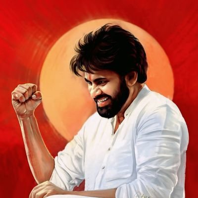 Nation First🇮🇳. Jai Janasena✡️🥛. పనికిమాలిన ఫ్యాన్ వార్స్ కి దూరం👍.