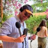 AlRhodes92's profile picture. Journalist working on BBC Breakfast. Previously What in the World podcast. Ex-BBC Minute, R4 1800 and BBC Radio Lincs. Won a couple of awards along the way.