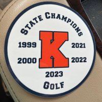 KingstonGolf24 (@kingstongolf23) 's Twitter Profile Photo KingstonGolf24 (@kingstongolf23) 's Twitter Profile Photo