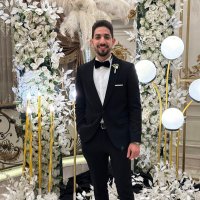 صِدّيق (@ahmed_sedeq) 's Twitter Profile