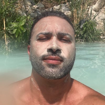 dario_brown's profile picture. 