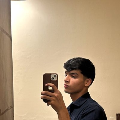 StfuHimanshu's profile picture. 