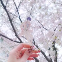 えび天@取引垢プロカ有り (@tori_tem0321) Twitter profile photo