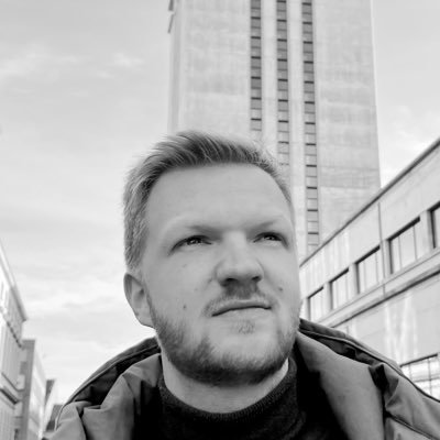 PhD candidate @LitUGent @FWOVlaanderen | #LiterarySociology #PublishingStudies | Main interest: study of the Swedish literary field