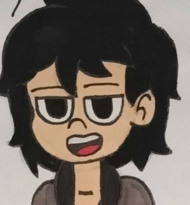 hello, I am❤️💛 Emir Şimşek,⚡ 18 years old, I am an artist from Turkey 🇹🇷who loves games, TV series and drawing arts. Don't forget to follow me and have fun.