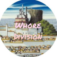 The Slut Division (@slut_division) 's Twitter Profile Photo The Slut Division (@slut_division) 's Twitter Profile Photo