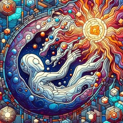 FoxInTruth's profile picture. Liberation from Limitation-Deliverance from Despair-Illusions form Infinity-A Realm Beyond Compare

🪞Imagination is the Currency of the Future🪞