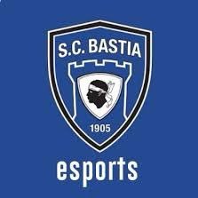 SC Bastia Esports Profile