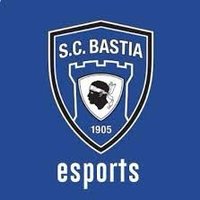 SC Bastia Esports(@SCBastiaEsports) 's Twitter Profile Photo