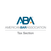 ABA Tax Section (@abataxsection) 's Twitter Profile