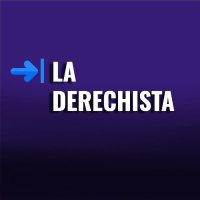 La Derechista(@LaDerechistaa) 's Twitter Profile Photo