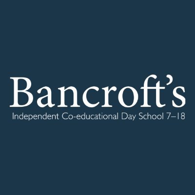 A leading independent co-educational day school for pupils aged 7-18, based in Woodford #BeingBancrofts