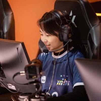 MIBR sayuri