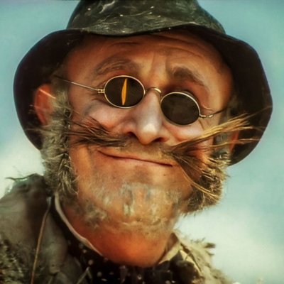 KirillPupsic's profile picture. 