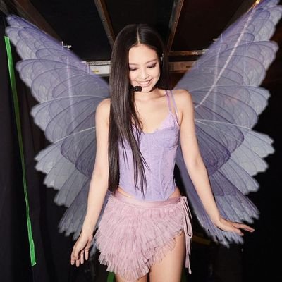 1yaindeh's profile picture. BLINK✨