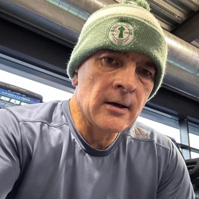 John Cassin Profile