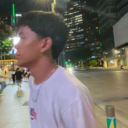 DeGuzmanAngelou's profile picture. 