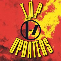 TØP Updates(@TOPUPDATERS) 's Twitter Profile Photo