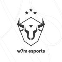 w7m esports(@w7mesports) 's Twitter Profile Photo