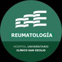Reumatología Hospital Clínico San Cecilio Granada(@ReumaHCSC) 's Twitter Profile Photo