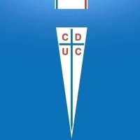Universidad Católica(@Cruzados) 's Twitter Profile Photo