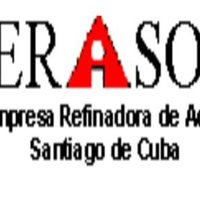 Empresa Refinadora de Aceites Santiago de Cuba(@ERasolStgo) 's Twitter Profile Photo
