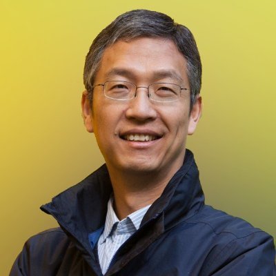 Chief Scientist, IDEA Research. Formerly @Microsoft, @MSFTResearch