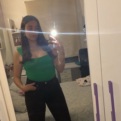 aabriilgoomeez's profile picture. Nose que poner aquí :)