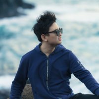 Linsen Li (@simonli0116) 's Twitter Profile