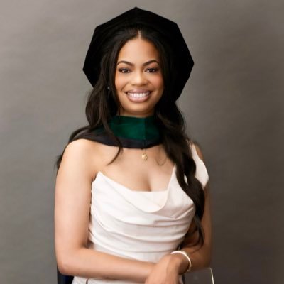 I like the OR | MD, MBA | 1908 💖💚 | DEI | Healthcare disparities | Opinions are my own | #medtwitter #BLM (she/her)