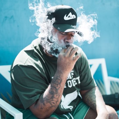 I’m on shows. I entertain shit. I rap and run it up. That just mean I jog
