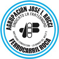 Agrup. JOSE IGNACIO RUCCI (@ruccilinearoca) 's Twitter Profile