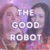 The Good Robot Podcast (@TheGoodRobot1) Twitter profile photo