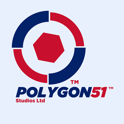 polygon51_'s profile picture. POLYGON51 Studios Ltd (official X account)
