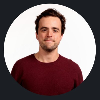 EvanLoeffler2's profile picture. Enterprise Product Sales Manager @Procore 
Previously: Senior Director of Sales Engineering @VTS
Sales/BD @WeWork 
Alum @uwmadison

Milwaukee Native