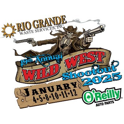 Wild West Shootout (@WildWShootout) / X