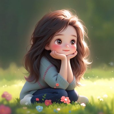 adeoyetawpeh's profile picture. 山海自有归期，风雨自有相逢。