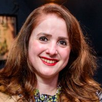 Ceyda Mogulkoc-Zhuang (@ceydamogulkoc) 's Twitter Profile