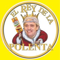 EL REY DE LA POLENTA(@ElReydLaPolenta) 's Twitter Profile Photo