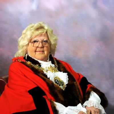 Mayor of Rotherham Profile