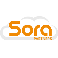 Sora Partners(@sorapartners) 's Twitter Profile Photo