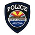 Surprise Police Dept (@surprise_pd) Twitter profile photo