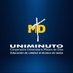 UNIMINUTO (@UNIMINUTOCOL) Twitter profile photo
