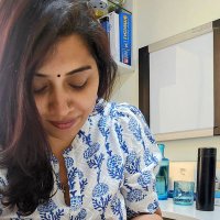 Dr. Aarathi Bellary(@Coffeehudigi) 's Twitter Profile Photo
