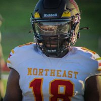 Jarvaris “jay”Morgan (@18islandz) 's Twitter Profile
