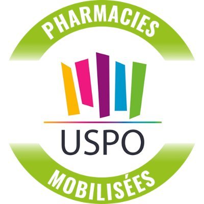USPO - Pharmaciens d’Officine