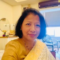 Urmi Buragohain (@buragohainu) 's Twitter Profile