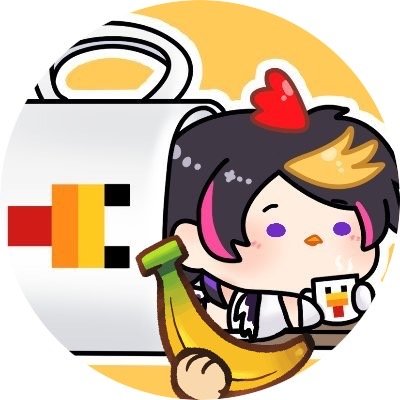 OPEN（🤒 Profile